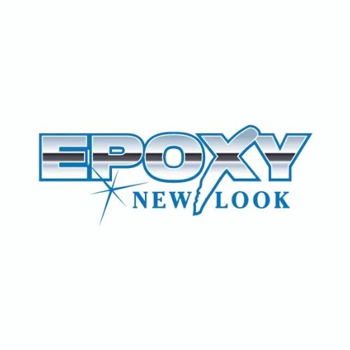 Logo Époxy New Look